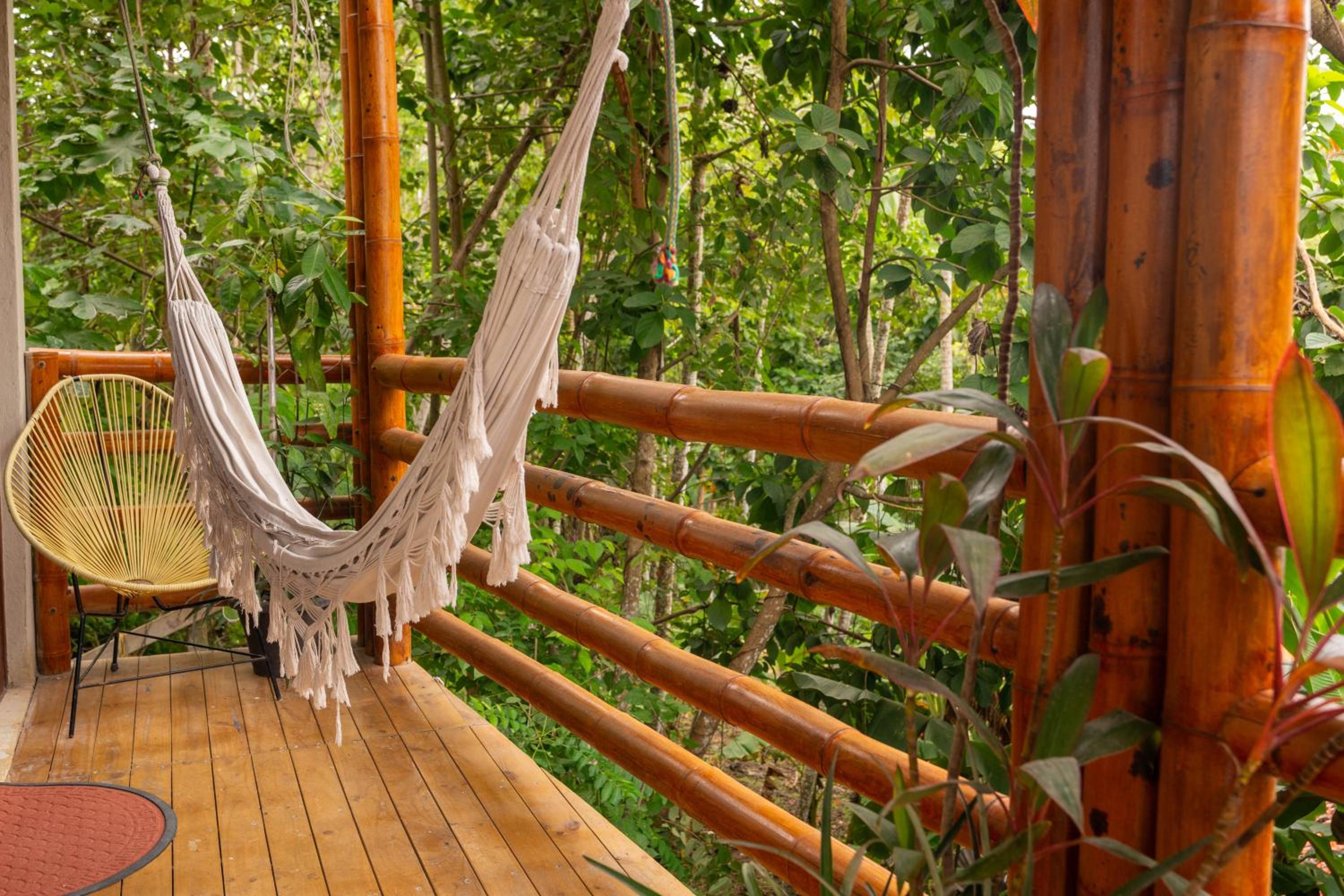 Tayrona Juanchos House Hostel