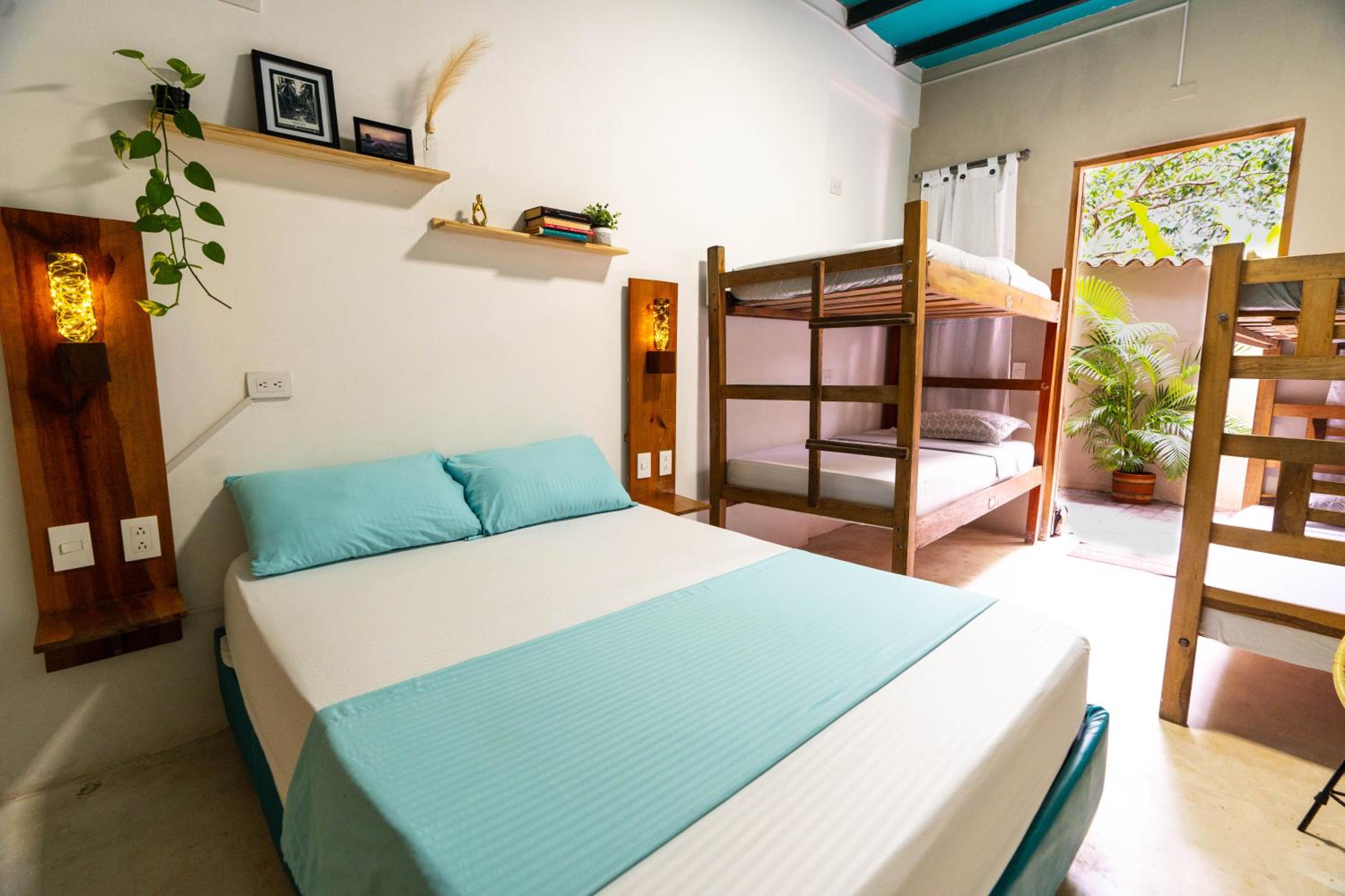 Tayrona Juanchos House Hostel