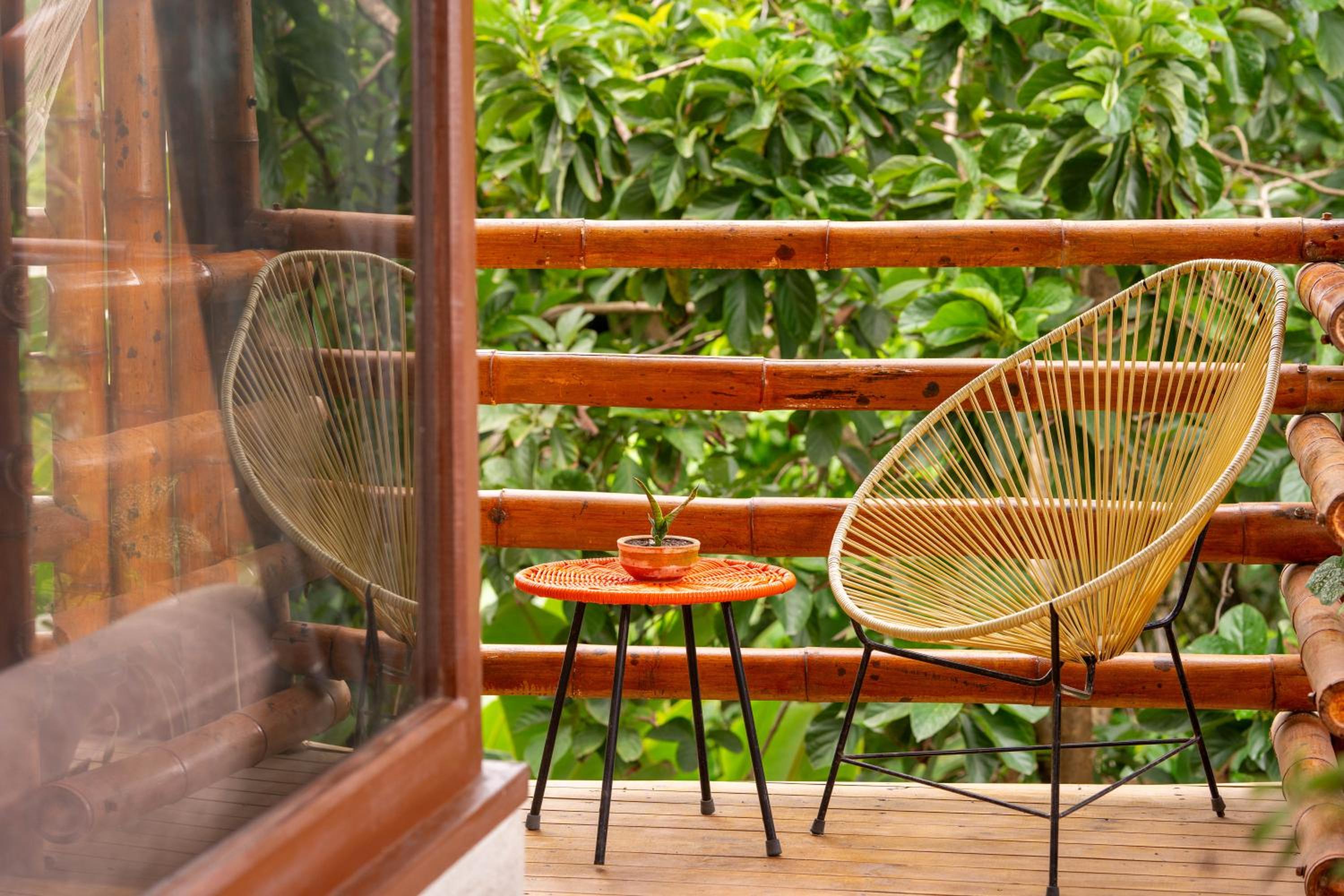 Tayrona Juanchos House Hostel