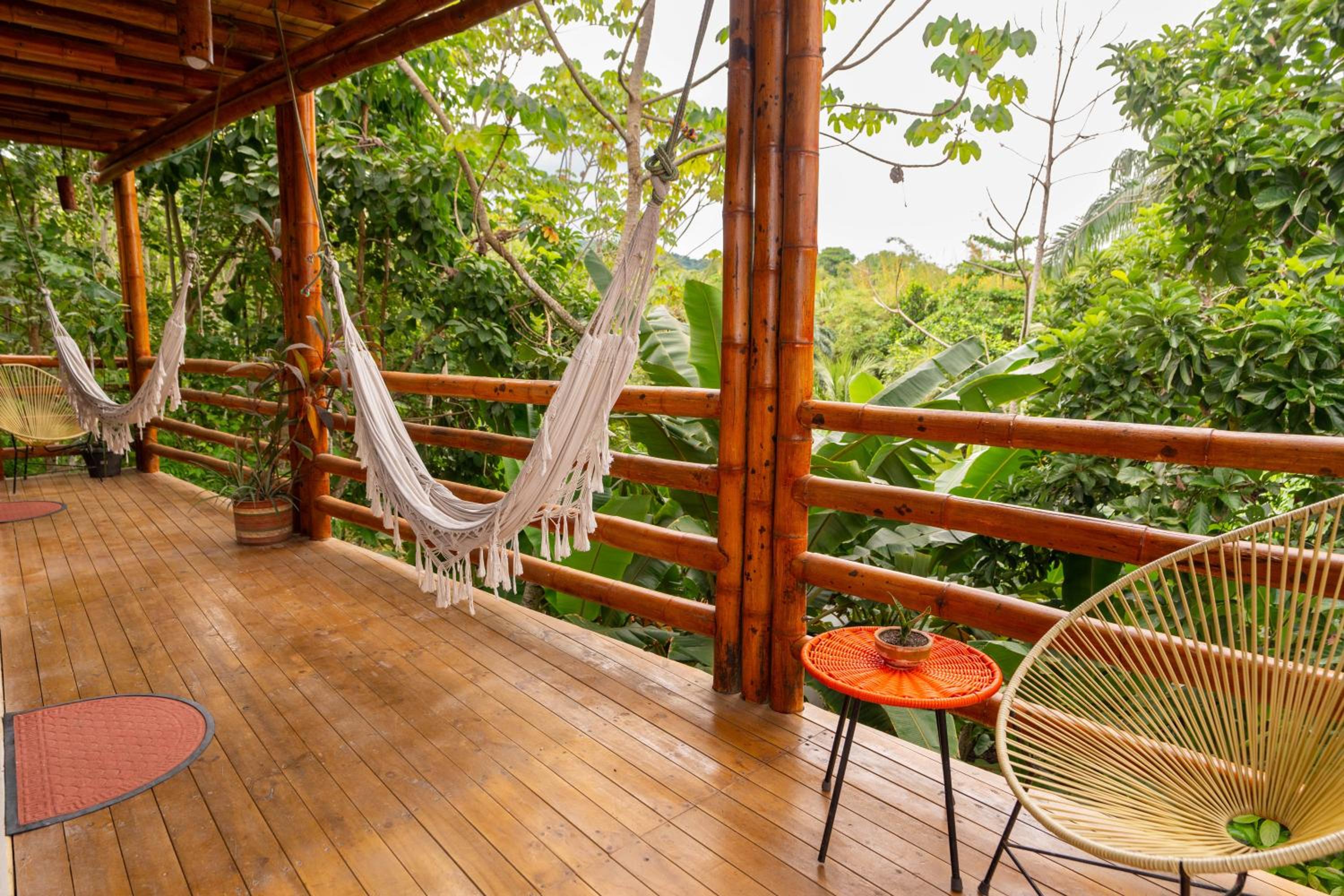 Tayrona Juanchos House Hostel