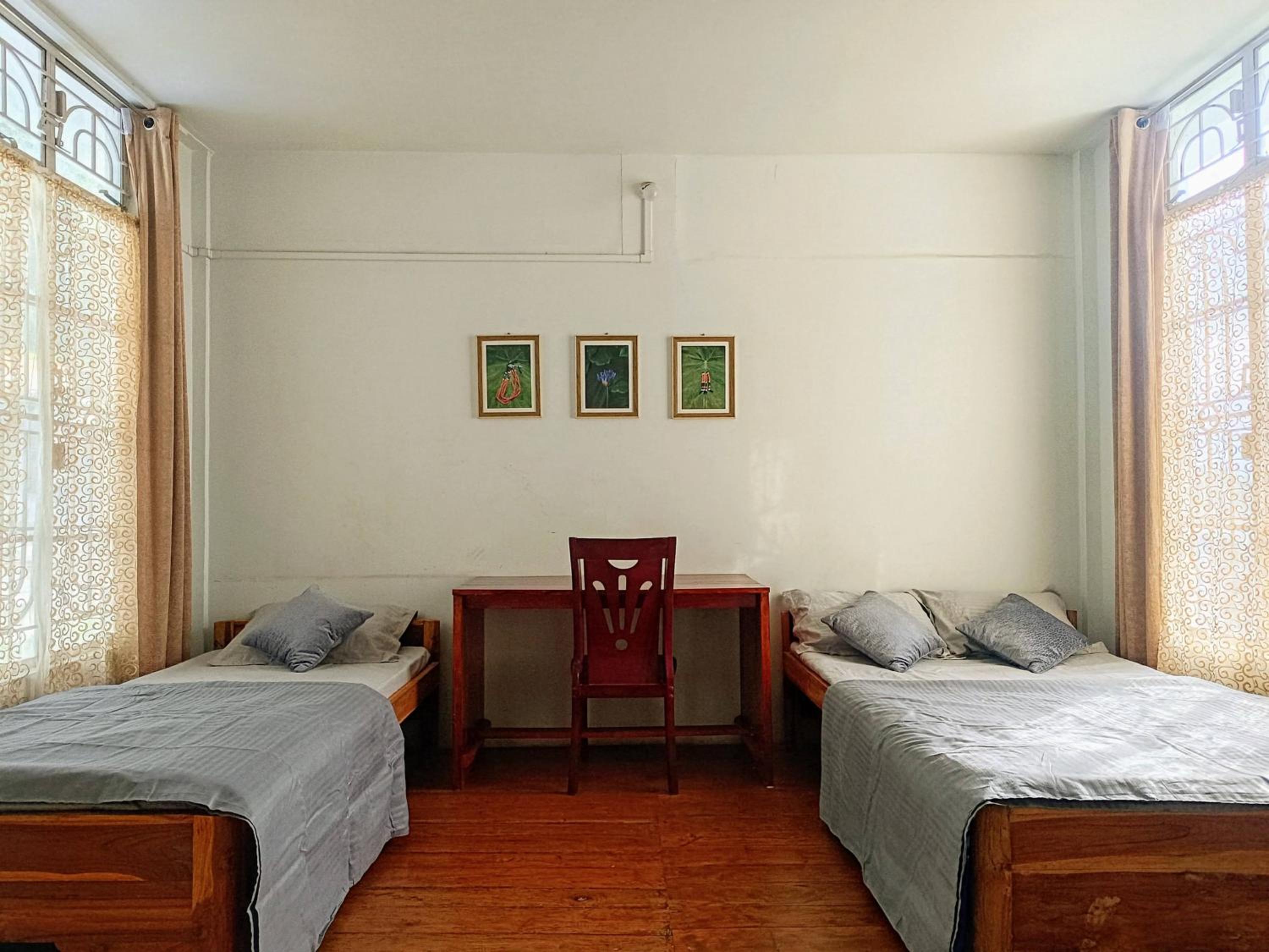Kewa Guest House Meriema view 5