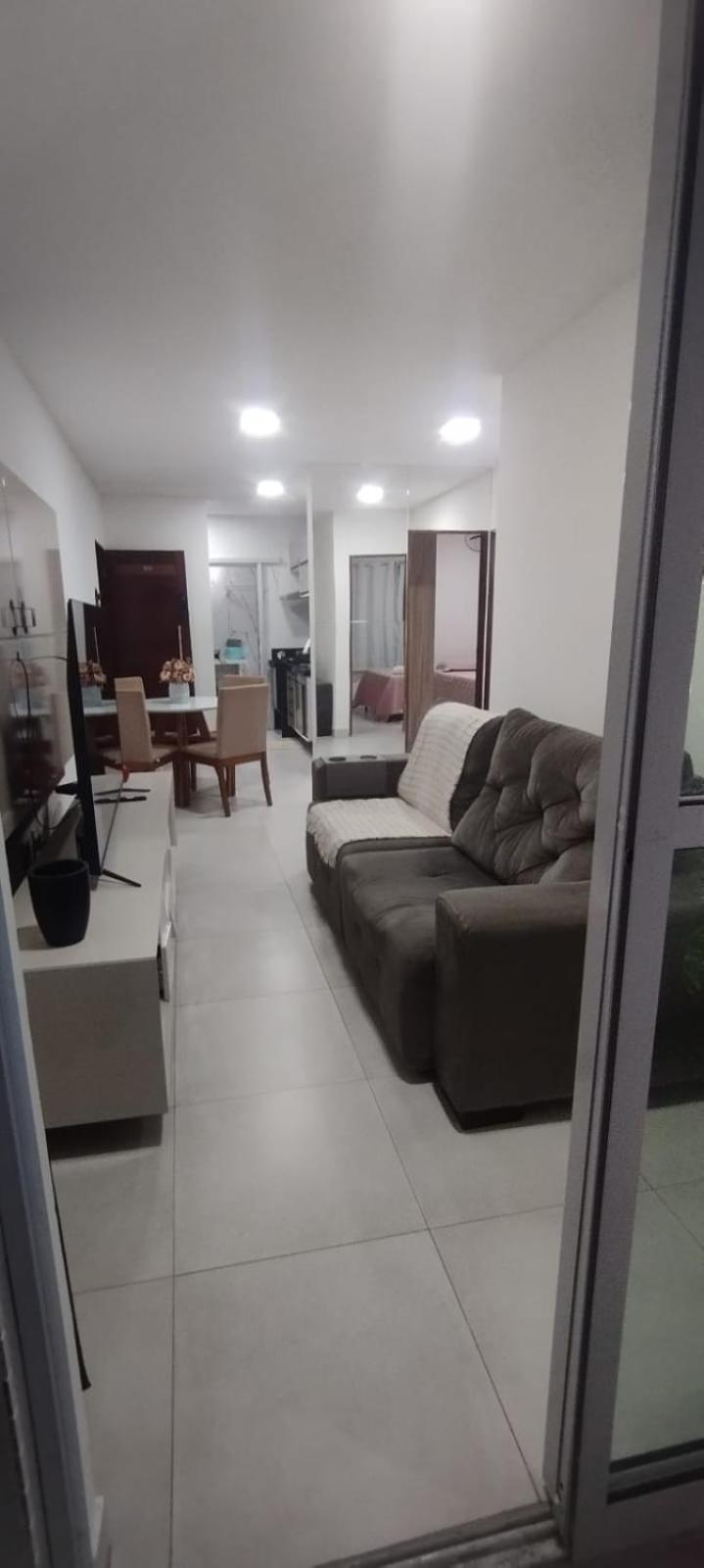 APARTAMENTO NO BESSA 101- Espaço Inteiro - 700 metros da Praia