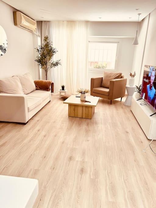 Degla Hotel apartment