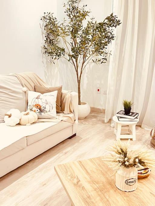 Degla Hotel apartment