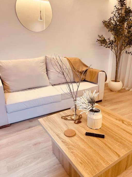 Degla Hotel apartment