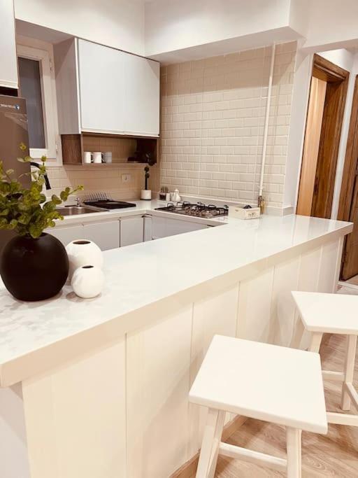 Degla Hotel apartment