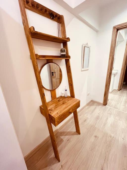 Degla Hotel apartment