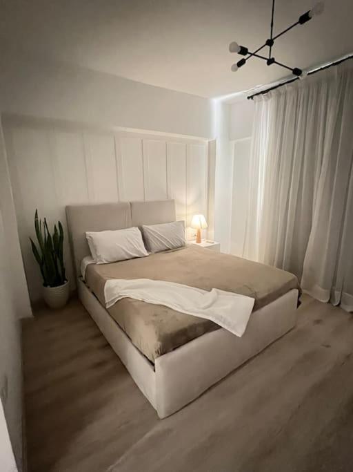 Degla Hotel apartment