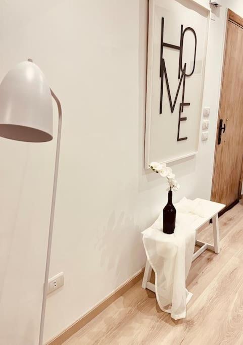 Degla Hotel apartment