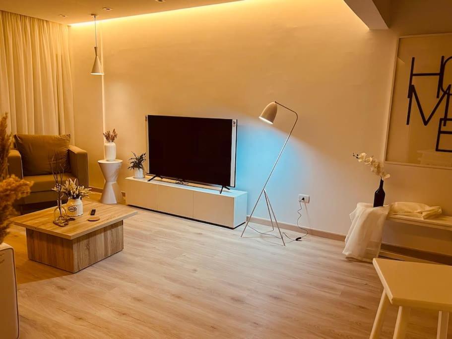 Degla Hotel apartment