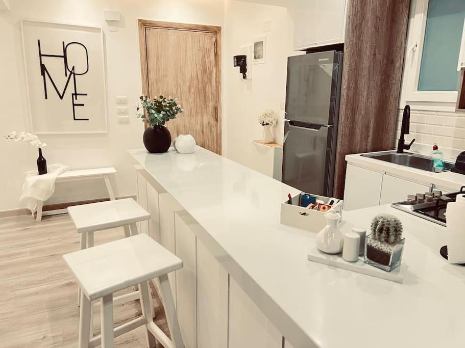Degla Hotel apartment