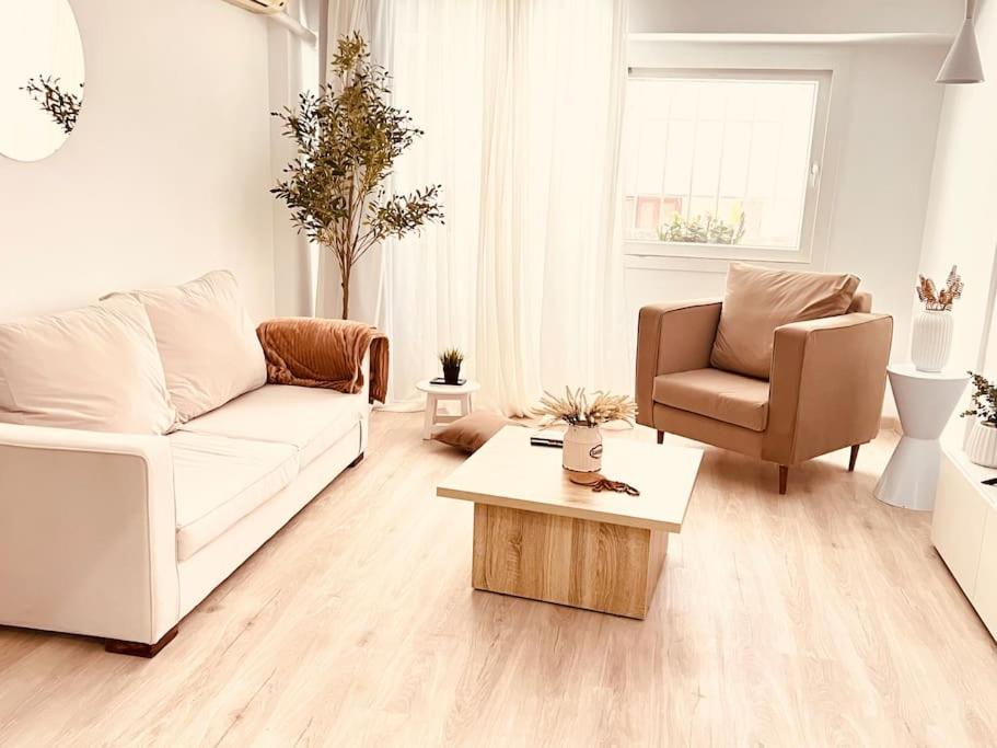 Degla Hotel apartment