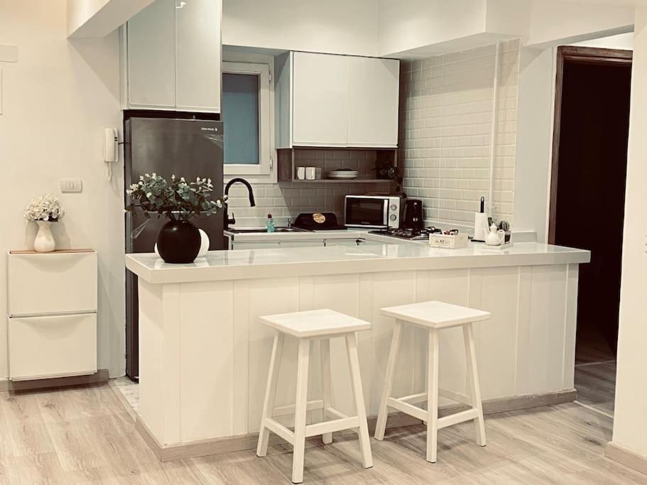 Degla Hotel apartment