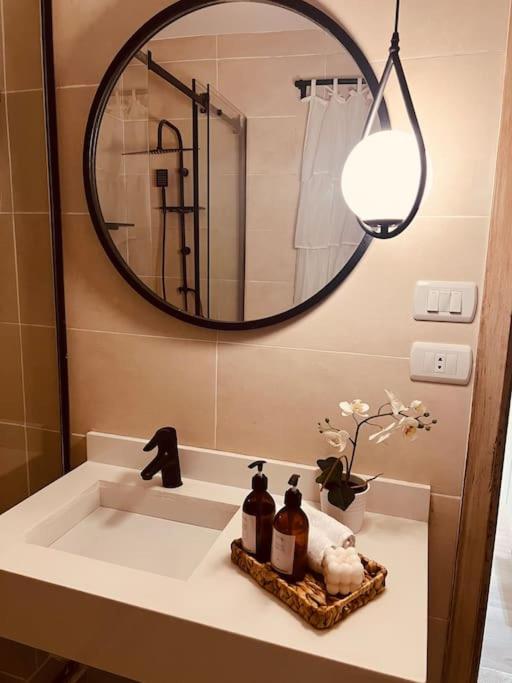 Degla Hotel apartment