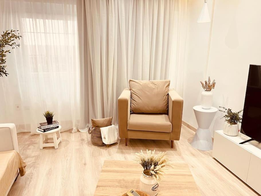 Degla Hotel apartment