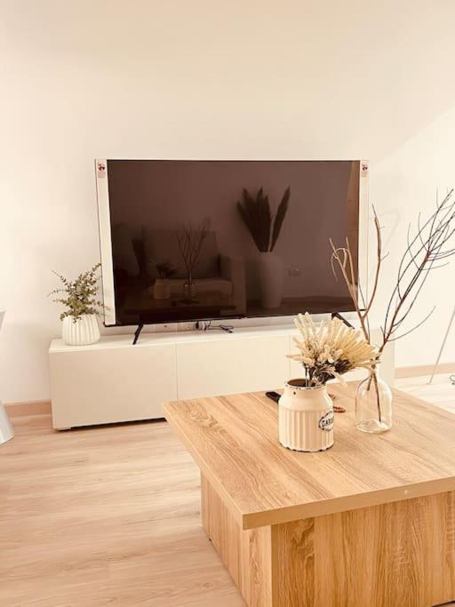 Degla Hotel apartment