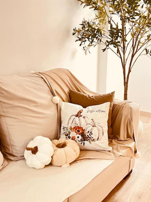 Degla Hotel apartment