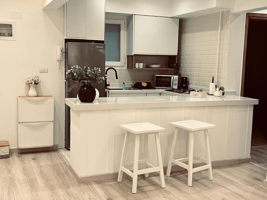 Degla Hotel apartment
