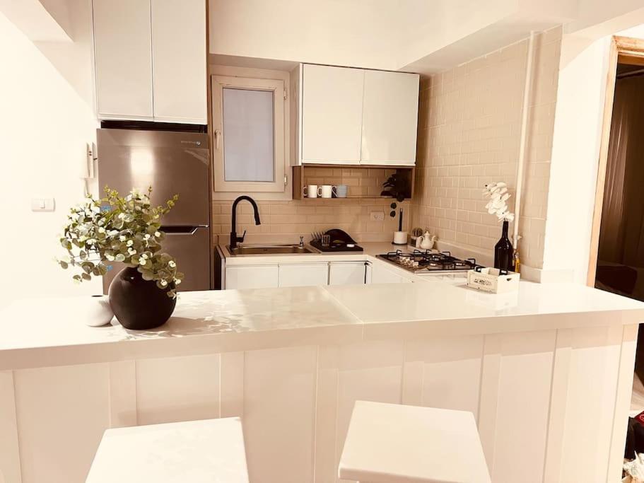 Degla Hotel apartment