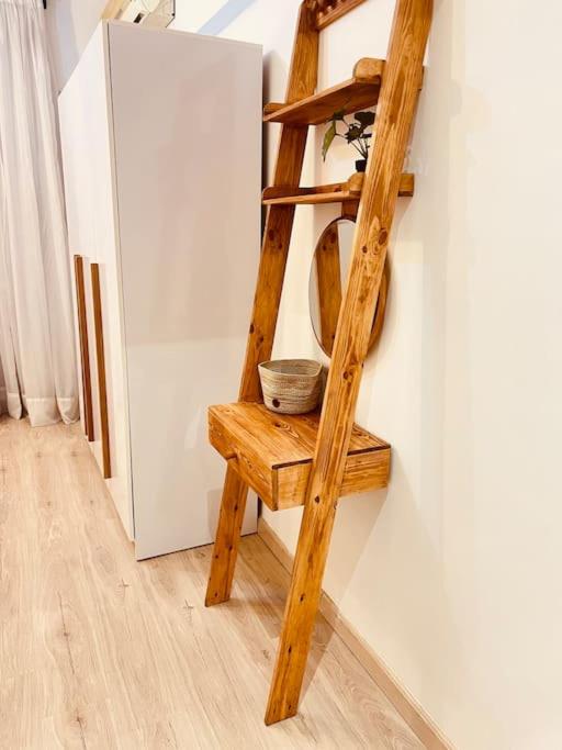 Degla Hotel apartment