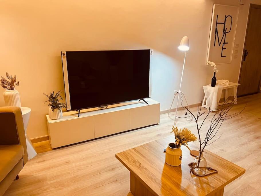 Degla Hotel apartment