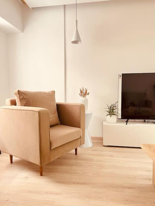 Degla Hotel apartment