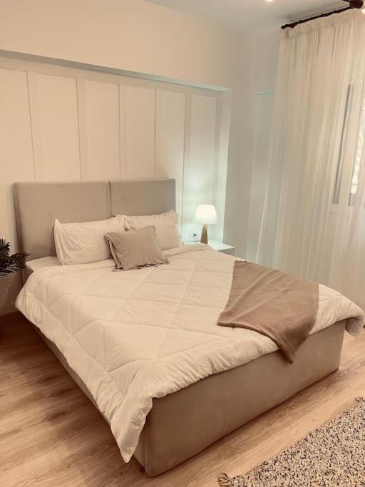 Degla Hotel apartment
