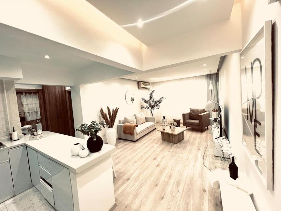 Degla Hotel apartment