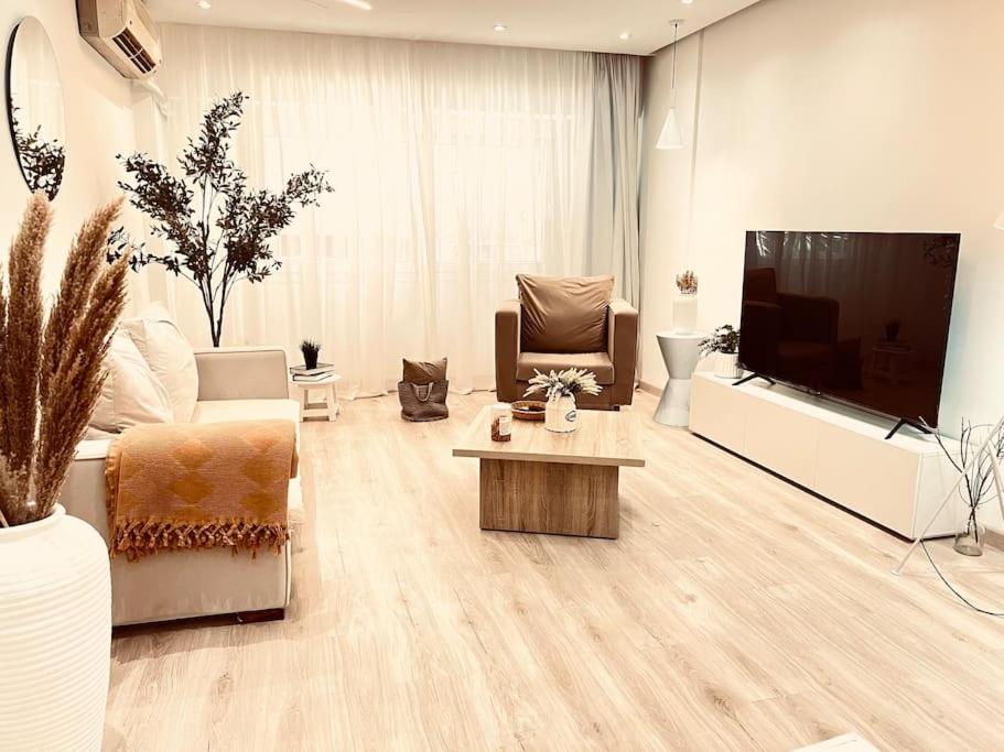 Degla Hotel apartment