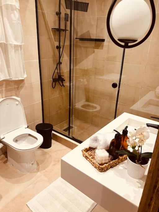 Degla Hotel apartment