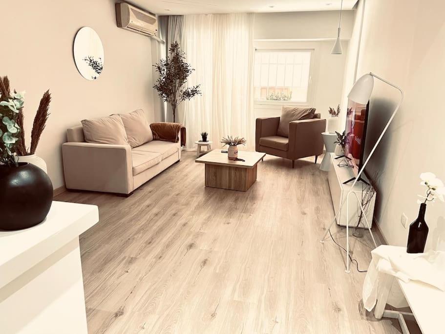 Degla Hotel apartment