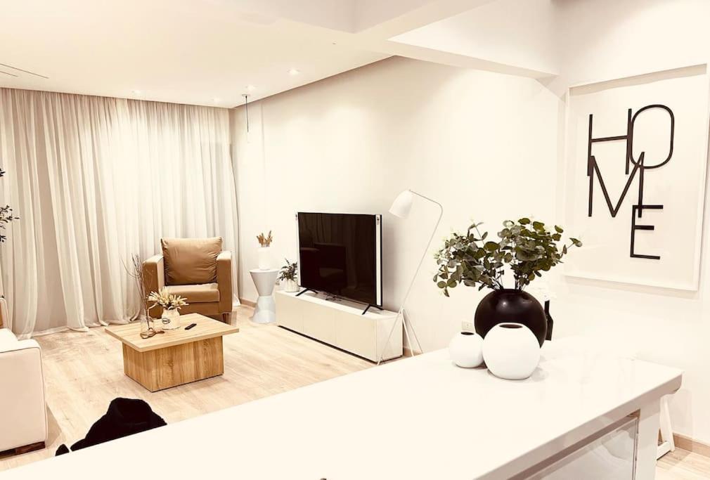Degla Hotel apartment