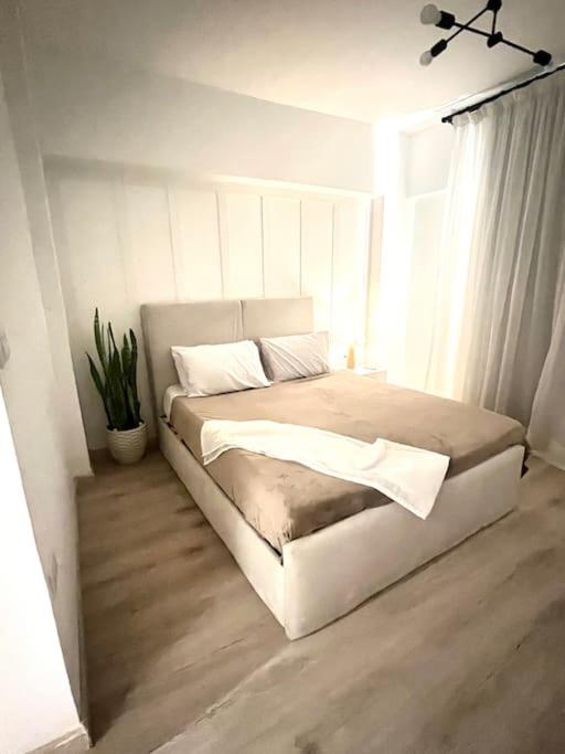 Degla Hotel apartment