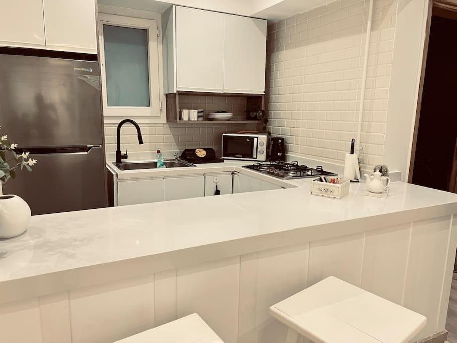 Degla Hotel apartment