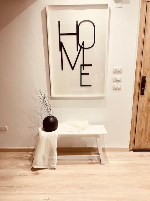 Degla Hotel apartment