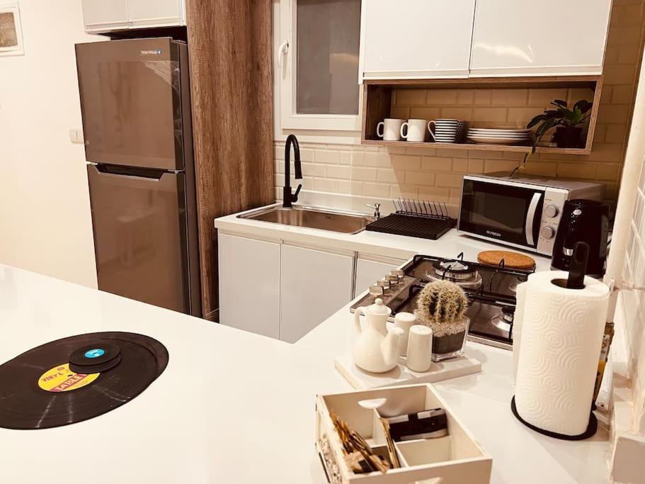 Degla Hotel apartment