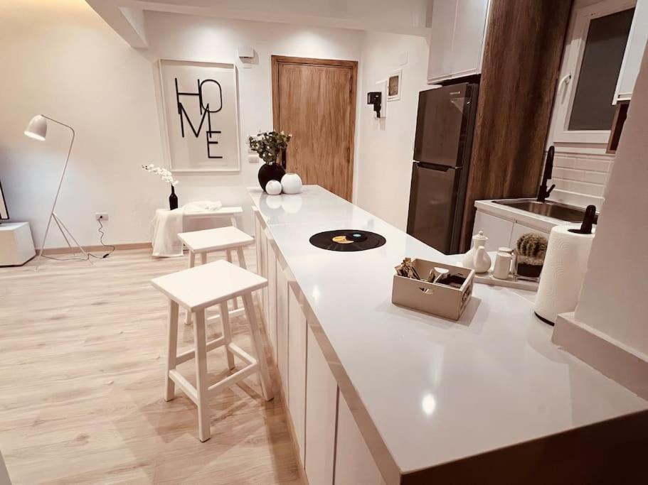 Degla Hotel apartment
