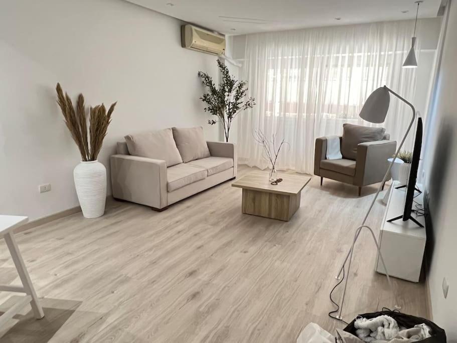 Degla Hotel apartment