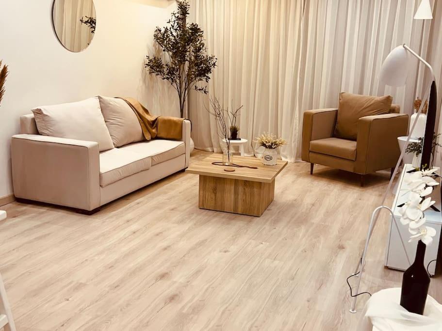 Degla Hotel apartment
