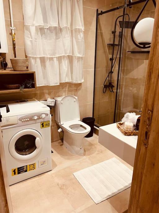 Degla Hotel apartment