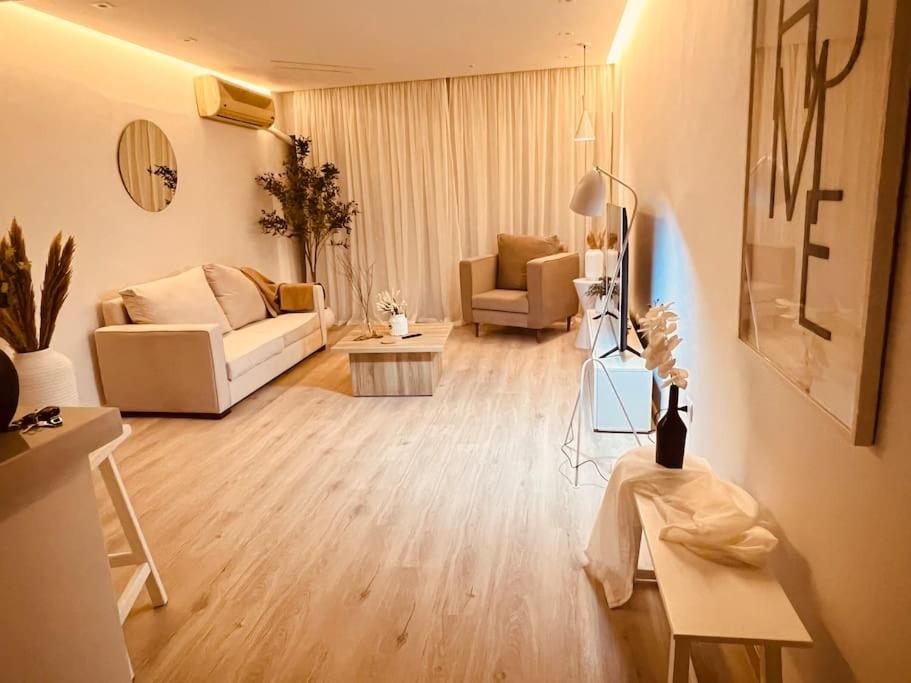Degla Hotel apartment