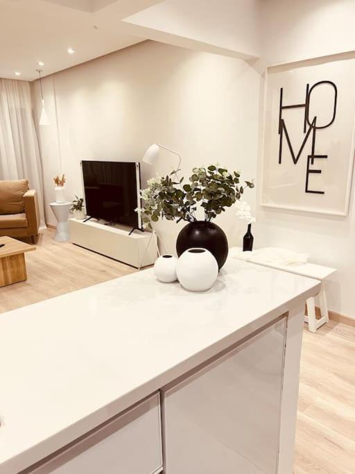 Degla Hotel apartment