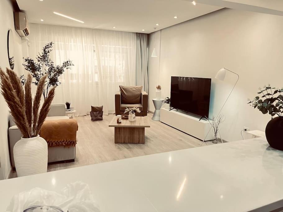 Degla Hotel apartment