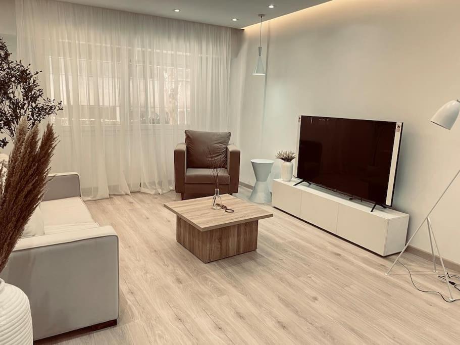 Degla Hotel apartment