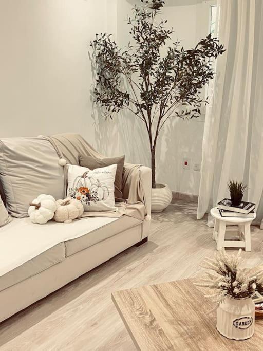 Degla Hotel apartment