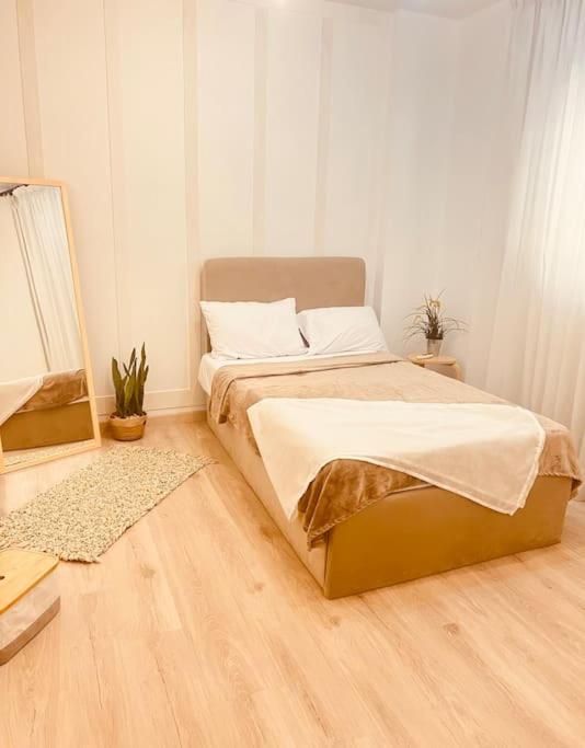 Degla Hotel apartment