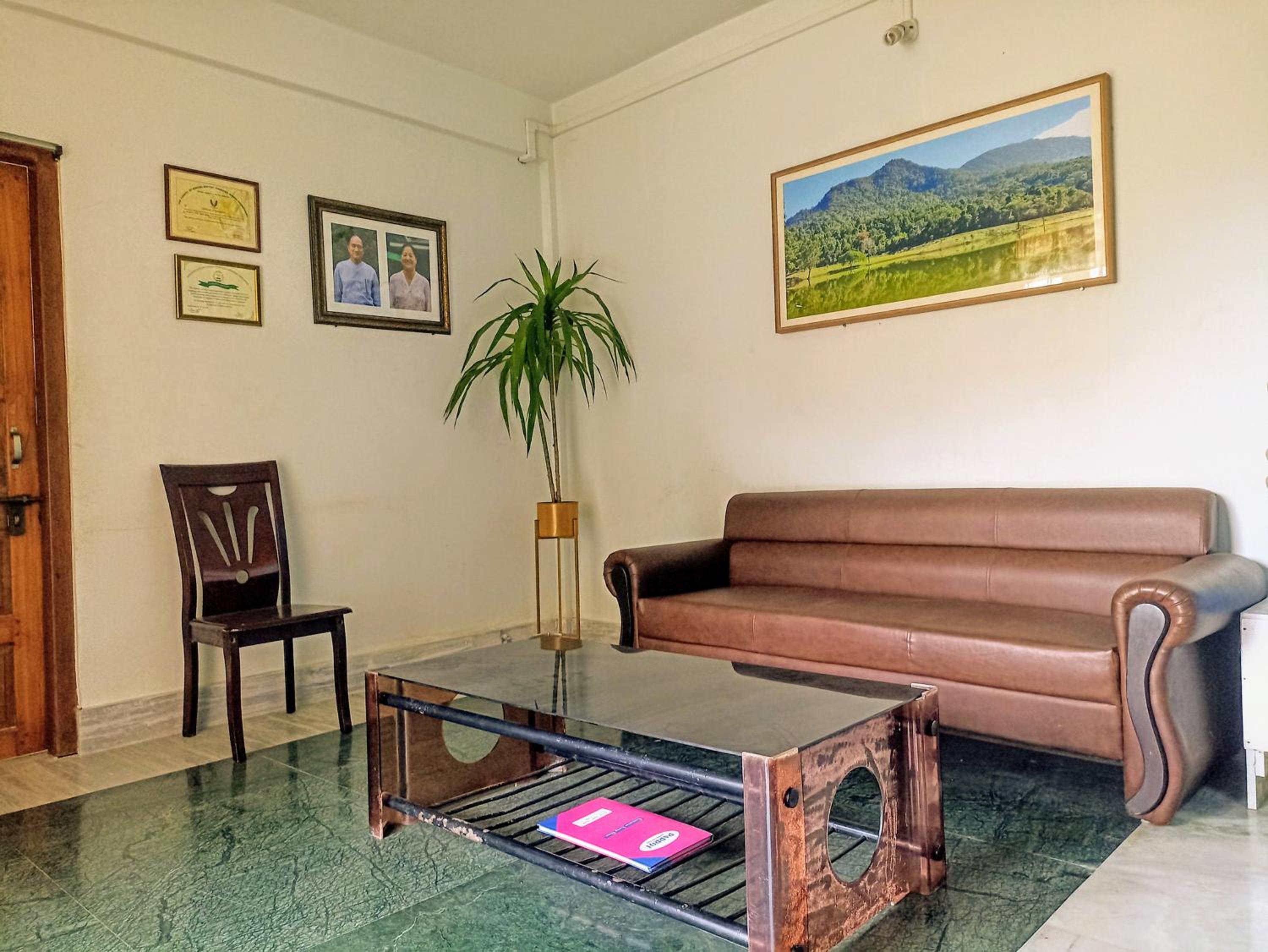 Kewa Guest House Meriema view 2
