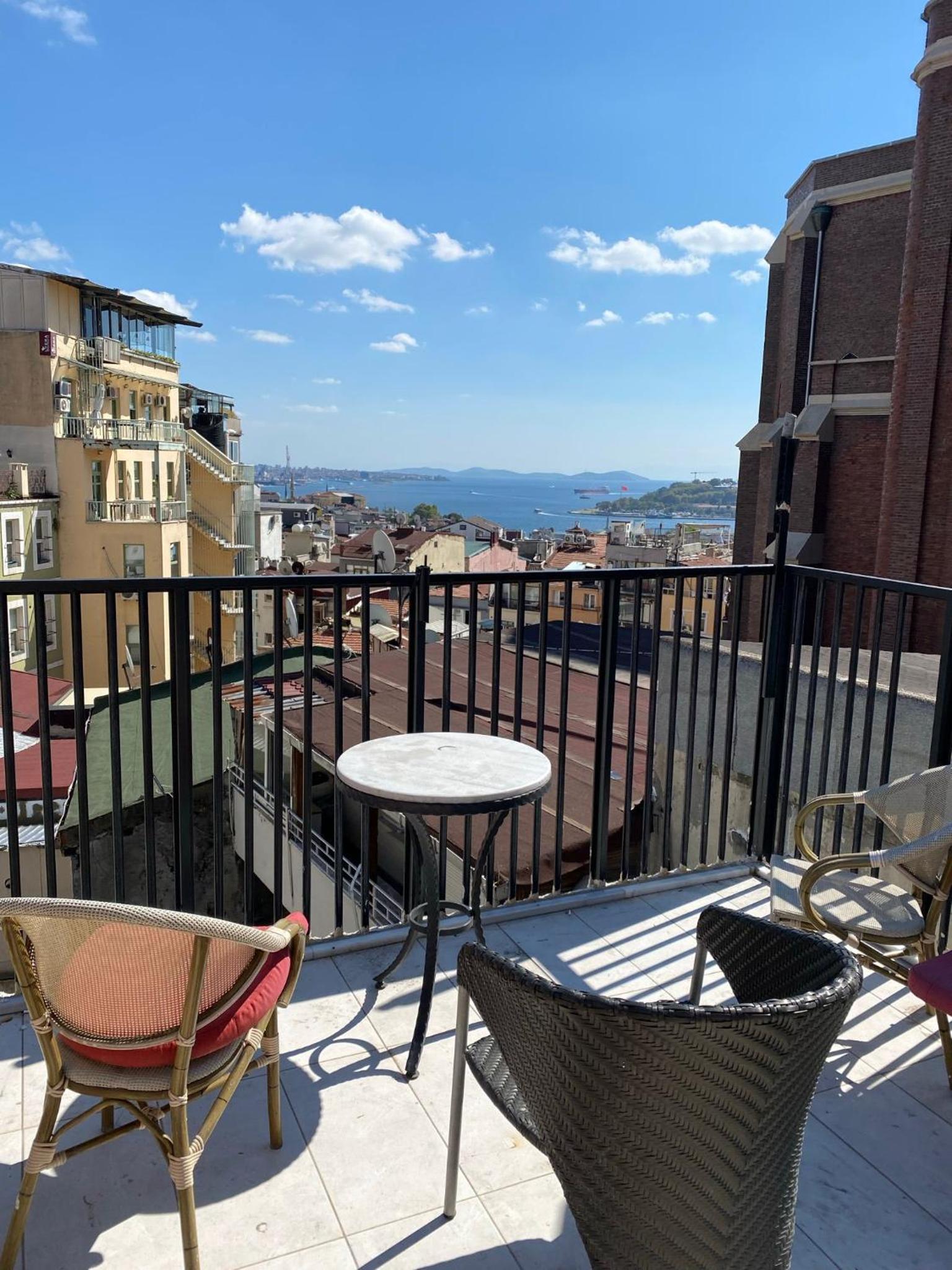 Taksim Yazıcı Residence - Image 38