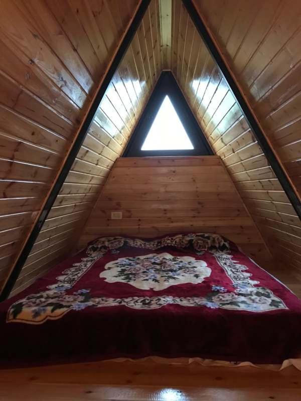 Skyline A-Frame L