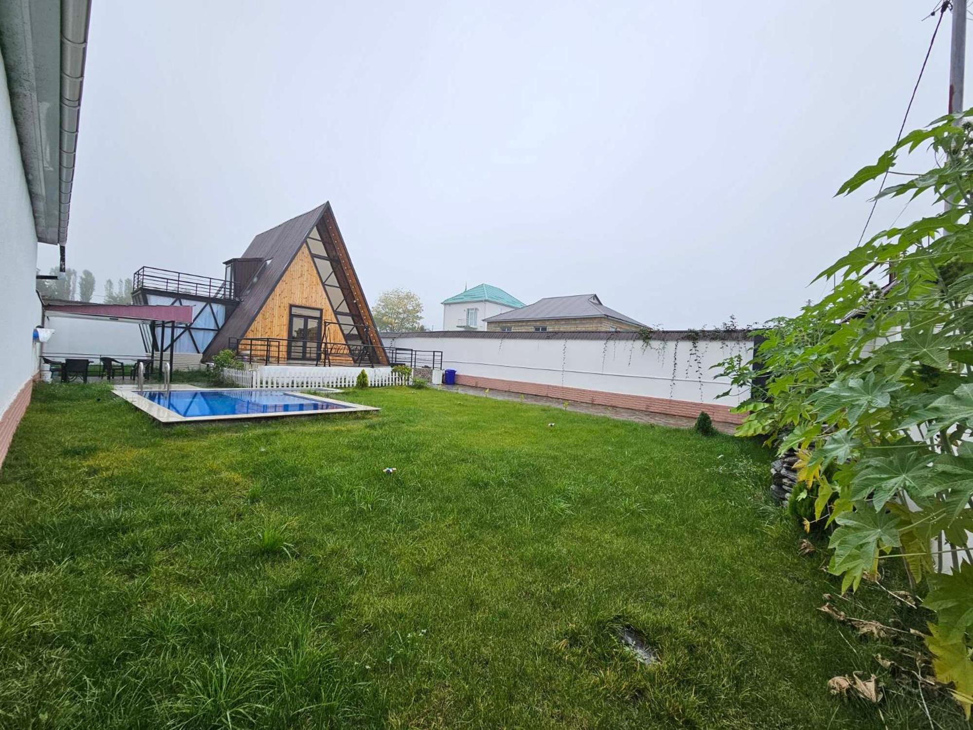 Skyline A-Frame L